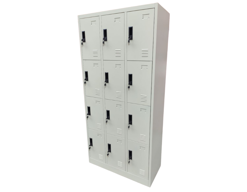 Metal Lockers Image