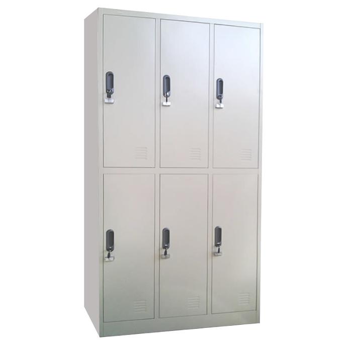 Metal Locker Image